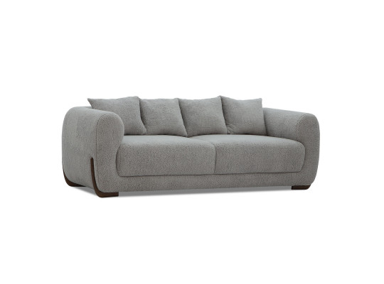 Sofa HOBEL ATLANTA LIGHT CAPPUCCINO KUZU 07 (1) 