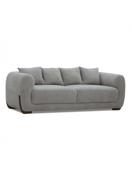 Sofa HOBEL ATLANTA LIGHT CAPPUCCINO KUZU 07 (1) 
