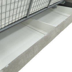 Sofa RIVALLI ATLETIKO KNIJKA FABIA STONE (2) 