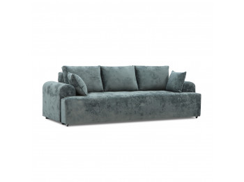 Բազմոց HOBEL BARON DARK GREY MONACO 15/ NIAGARA LIGHT GREY (3) 