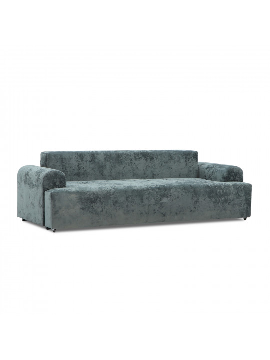 Sofa HOBEL BARON DARK GREY MONACO 15/ NIAGARA LIGHT GREY (3) 