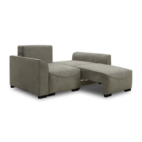Диван HOBEL BELONA 2 CAPPUCCINO BELLA 4/ INFINITY 103 (5) 