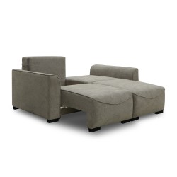 Диван HOBEL BELONA 2 CAPPUCCINO BELLA 4/ INFINITY 103 (5) 