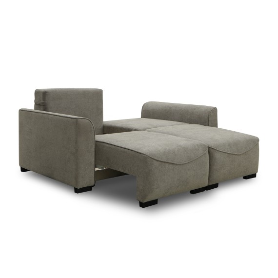 Диван HOBEL BELONA 2 CAPPUCCINO BELLA 4/ INFINITY 103 (5) 