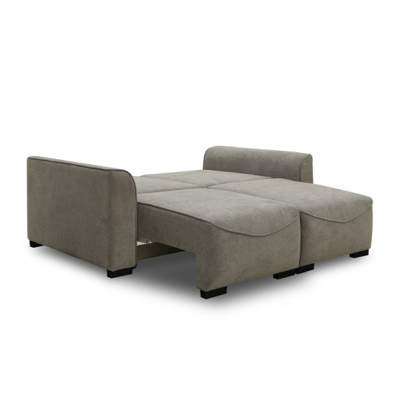 Диван HOBEL BELONA 2 CAPPUCCINO BELLA 4/ INFINITY 103 (5) 