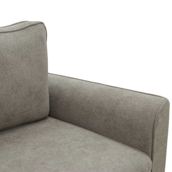 Диван HOBEL BELONA 2 CAPPUCCINO BELLA 4/ INFINITY 103 (5) 