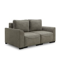 Диван HOBEL BELONA 2 CAPPUCCINO BELLA 4/ INFINITY 103 (5) 