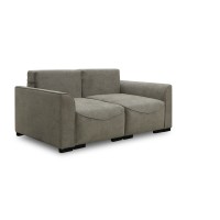 Диван HOBEL BELONA 2 CAPPUCCINO BELLA 4/ INFINITY 103 (5) 