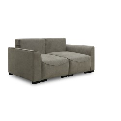 Диван HOBEL BELONA 2 CAPPUCCINO BELLA 4/ INFINITY 103 (5) 