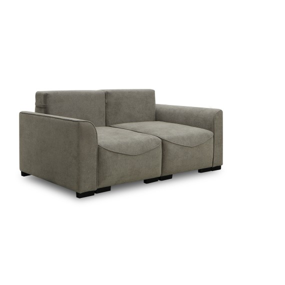 Диван HOBEL BELONA 2 CAPPUCCINO BELLA 4/ INFINITY 103 (5) 