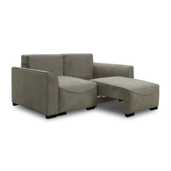 Диван HOBEL BELONA 2 CAPPUCCINO BELLA 4/ INFINITY 103 (5) 
