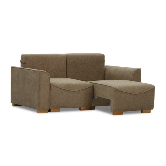 Sofa HOBEL BELONA 2 F/R LIGHT BROWN BONCUK 7 (5) 