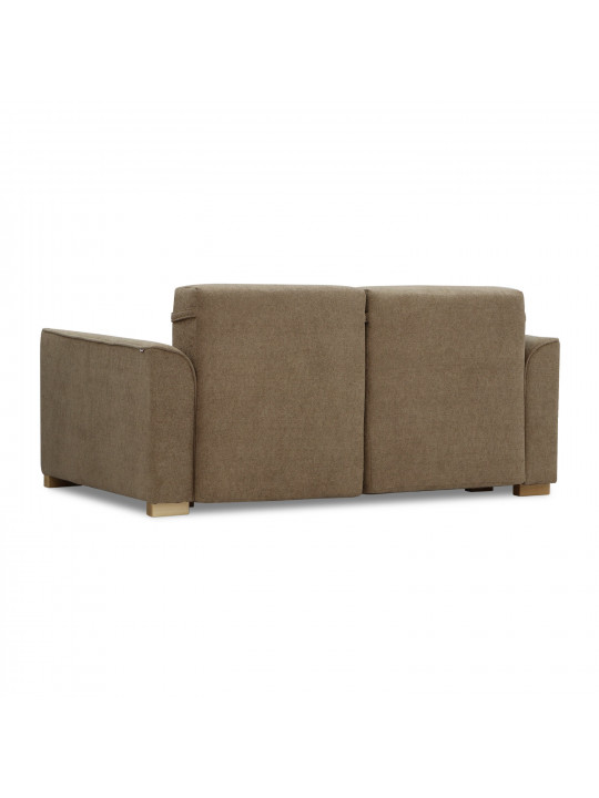 Բազմոց HOBEL BELONA 2 F/R LIGHT BROWN BONCUK 7 (5) 