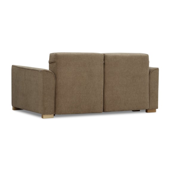 Sofa HOBEL BELONA 2 F/R LIGHT BROWN BONCUK 7 (5) 