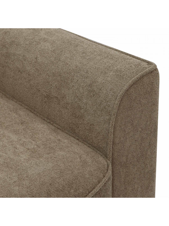 Բազմոց HOBEL BELONA 2 F/R LIGHT BROWN BONCUK 7 (5) 