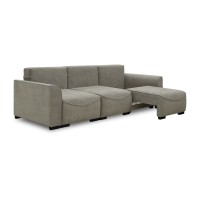 Диван HOBEL BELONA 3 CAPPUCCINO BELLA 4/ INFINITY 103 (7) 