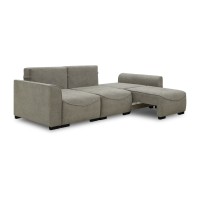 Диван HOBEL BELONA 3 CAPPUCCINO BELLA 4/ INFINITY 103 (7) 