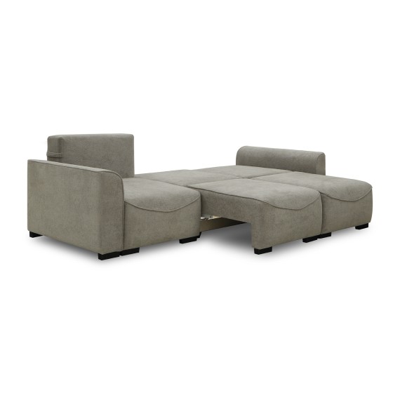 Sofa HOBEL BELONA 3 CAPPUCCINO BELLA 4/ INFINITY 103 (7) 