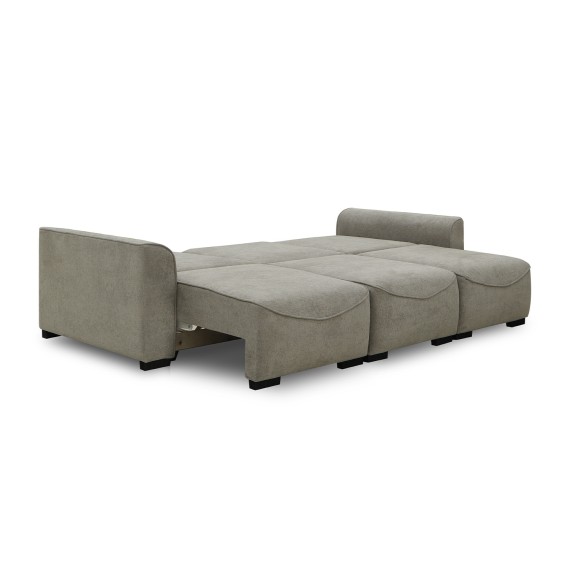 Sofa HOBEL BELONA 3 CAPPUCCINO BELLA 4/ INFINITY 103 (7) 