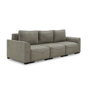 Диван HOBEL BELONA 3 CAPPUCCINO BELLA 4/ INFINITY 103 (7) 