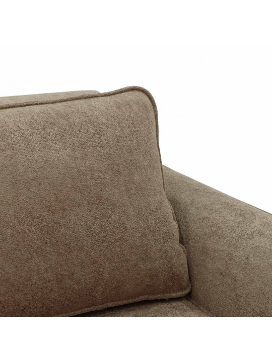 Диван HOBEL BELONA 3 F/R LIGHT BROWN BONCUK 7 (7) 