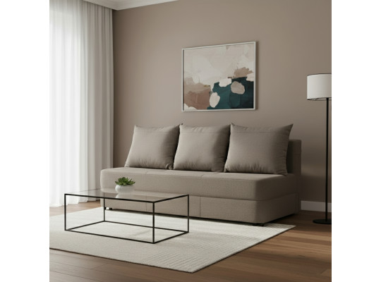 Диван HOBEL BIANCA BROWN SCANDI 6 (2) 