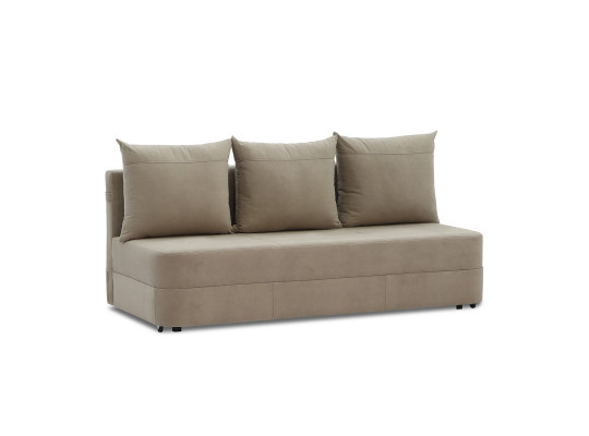 Sofa HOBEL BIANCA CAPPUCCINO LEONARDO 4 (2) 