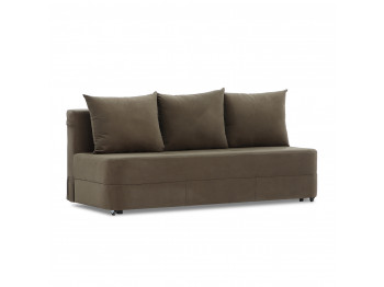 Диван HOBEL BIANCA DARK BROWN LEONARDO 6 (2) 