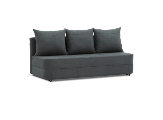 Բազմոց VEGA BIANCA DARK GREY SCANDI 22 (2) 