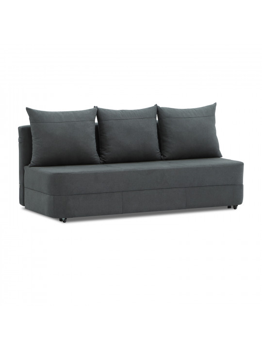 Sofa VEGA BIANCA DARK GREY SCANDI 22 (2) 