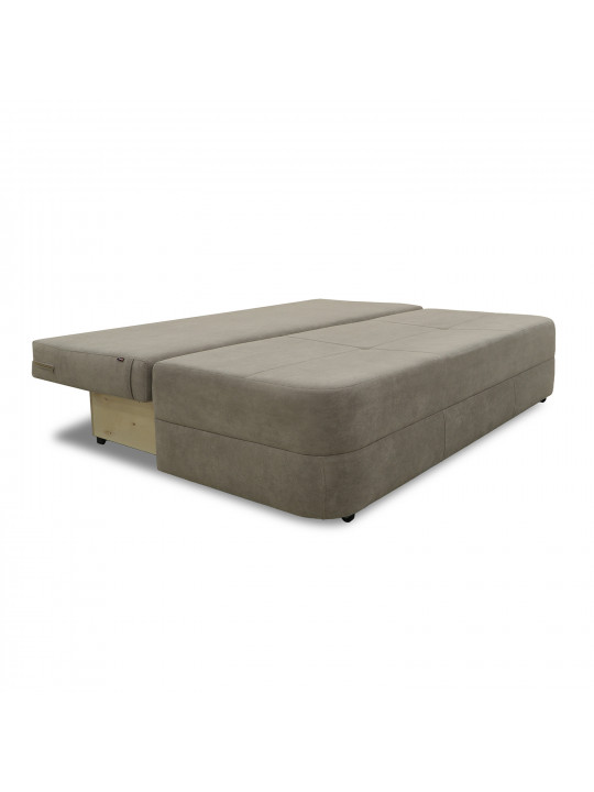 Բազմոց HOBEL BIANCA F/R CAPPUCCINO LAIM 5 (2) 