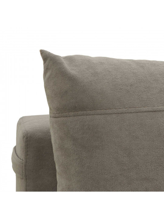 Բազմոց HOBEL BIANCA F/R CAPPUCCINO LAIM 5 (2) 