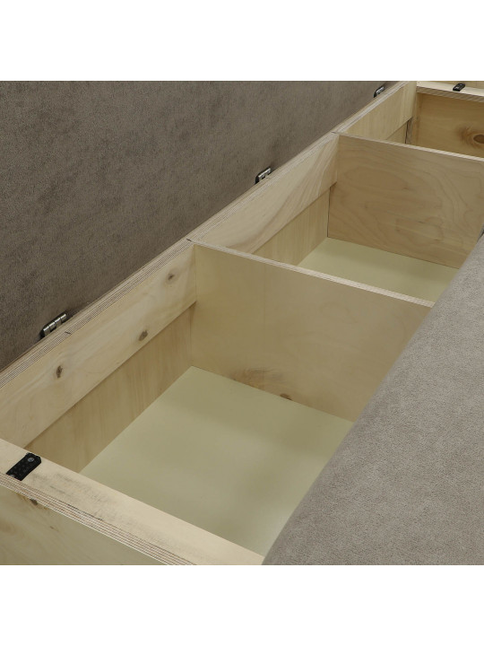 Բազմոց HOBEL BIANCA F/R CAPPUCCINO LAIM 5 (2) 