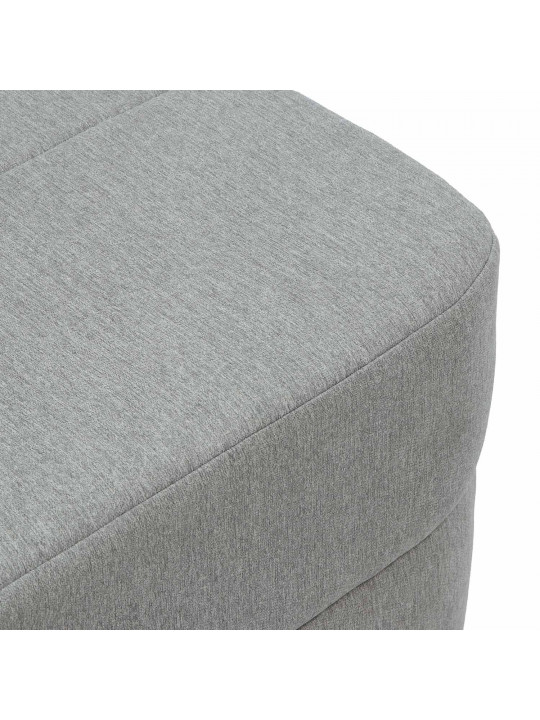 Բազմոց HOBEL BIANCA GREY SCANDI 18 (2) 