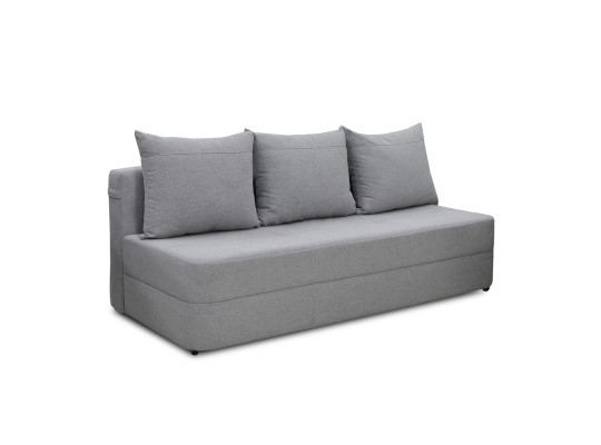 Диван HOBEL BIANCA LIGHT GREY ASTERI 3 (2) 