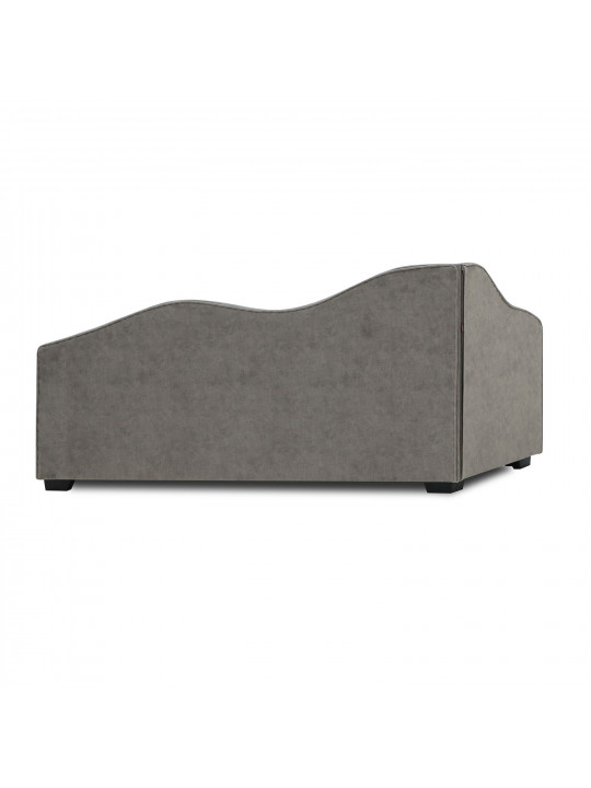 Բազմոց HOBEL BIG-BEN CAPPUCCINO JAGUAR 6/ CREAM JAGUAR 3 L (2) 