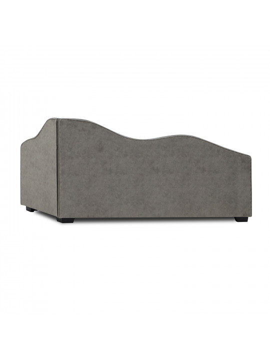 Բազմոց HOBEL BIG-BEN CAPPUCCINO JAGUAR 6/ CREAM JAGUAR 3 R (2) 