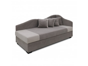 Sofa HOBEL BIG-BEN CAPPUCCINO VIVALDI 5/ LIGHT CAPPUCCINO VIVALDI 4 R(1) 
