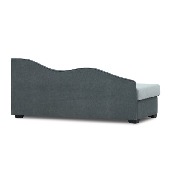 Բազմոց HOBEL BIG-BEN F/R DARK GREY SCANDI 22/ LIGHT GREY SCANDI 17 R (2) 