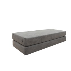 Sofa RIVALLI BONN CAMEL GRAFIT (1) 