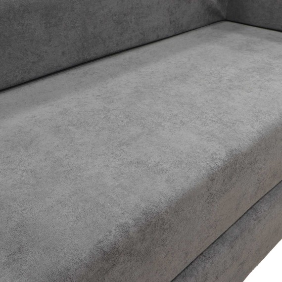 Sofa RIVALLI BONN CAMEL GRAFIT (1) 