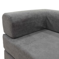 Sofa RIVALLI BONN CAMEL GRAFIT (1) 