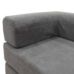 Sofa RIVALLI BONN CAMEL GRAFIT (1) 