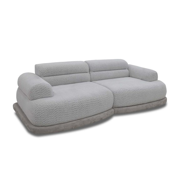 Диван DANUBE CALIBRA 3 SEATER 