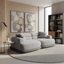 Диван DANUBE CALIBRA 3 SEATER 