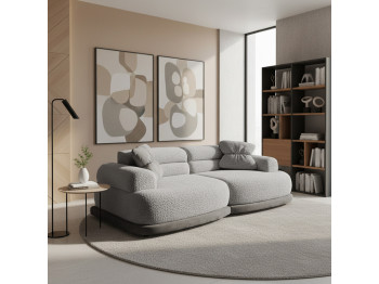 Sofa DANUBE CALIBRA 3 SEATER 