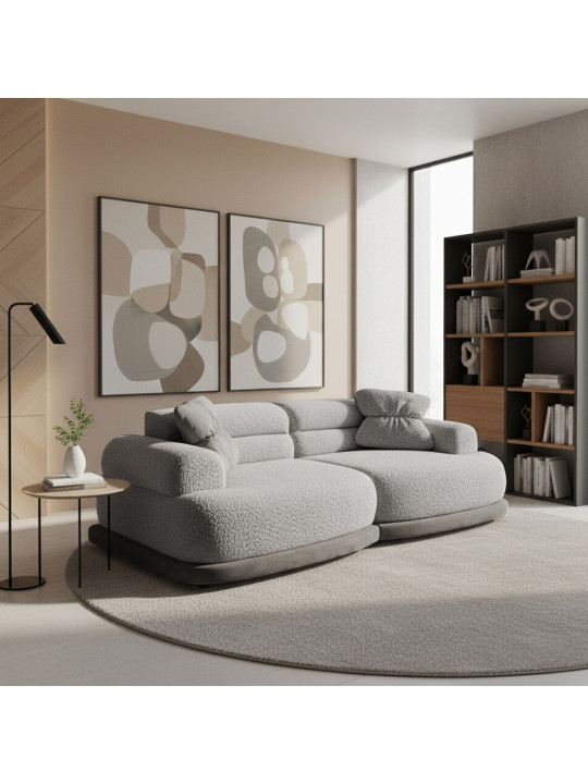 Sofa DANUBE CALIBRA 3 SEATER Sofa DANUBE CALIBRA 3 SEATER