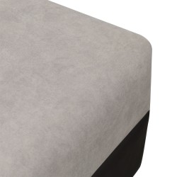 Диван HOBEL CORNER BAR F/P BROWN 3673/ CREAM JAGUAR 3 L (6) 