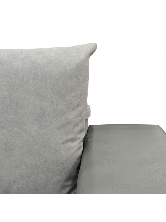 Բազմոց HOBEL CORNER BAR GRAY V460/ LIGHT GREY JAGUAR 4 R (6) 