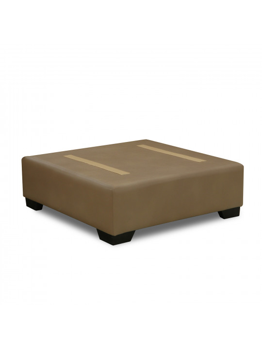 Sofa HOBEL CORNER CORONA CREAM PHANTOM 11/LIGHT BROWN BEATTO 1015 L (10) 